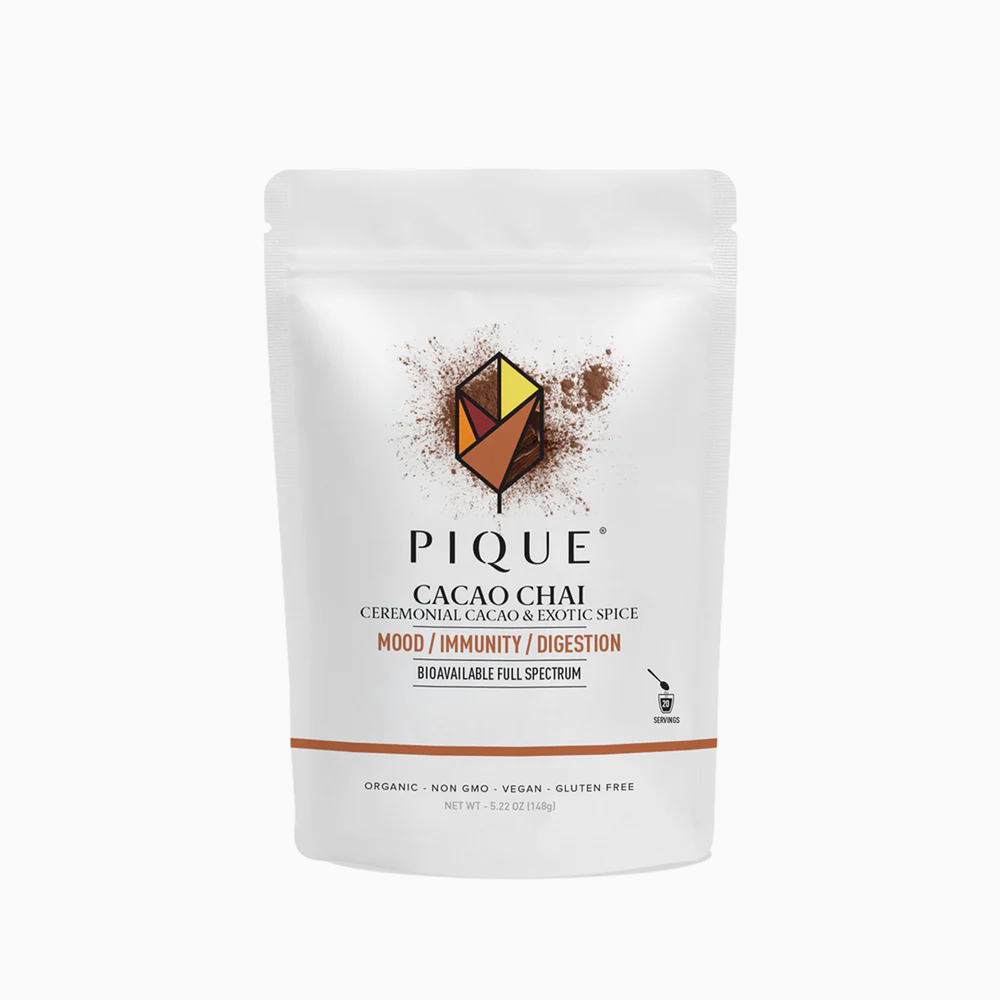 Cacao Chai