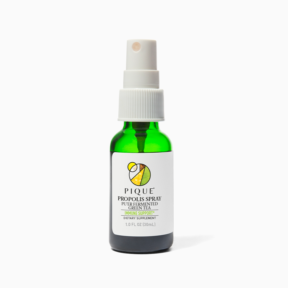 Brazilian Propolis Spray