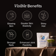 Carrara | Marine Collagen Peptides