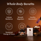 Nandaka | Longevity Coffee Alternative