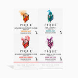 Herbal Elixirs Bundle