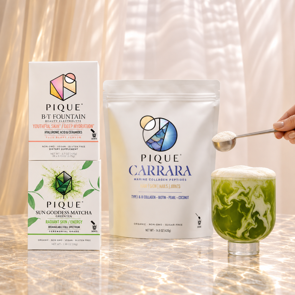 SHLP - Women's health – Pique