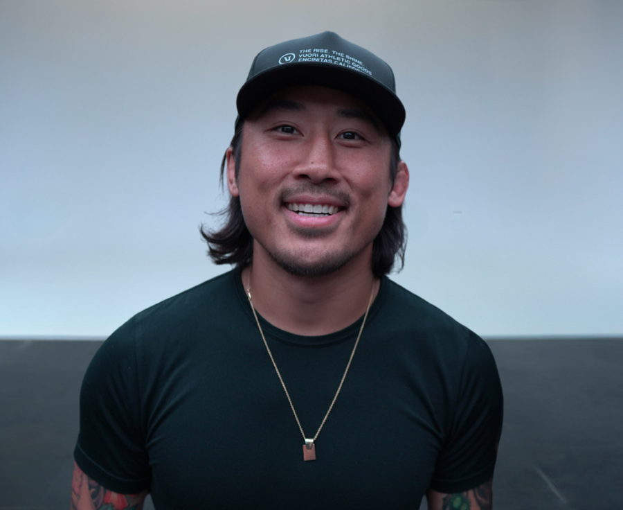 Brian Lim