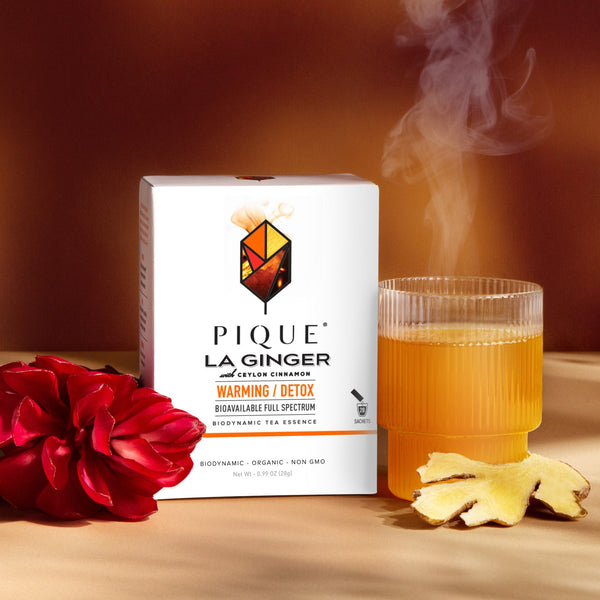 La Ginger