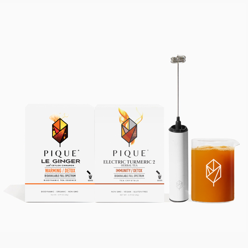 Liver Detox Protocol