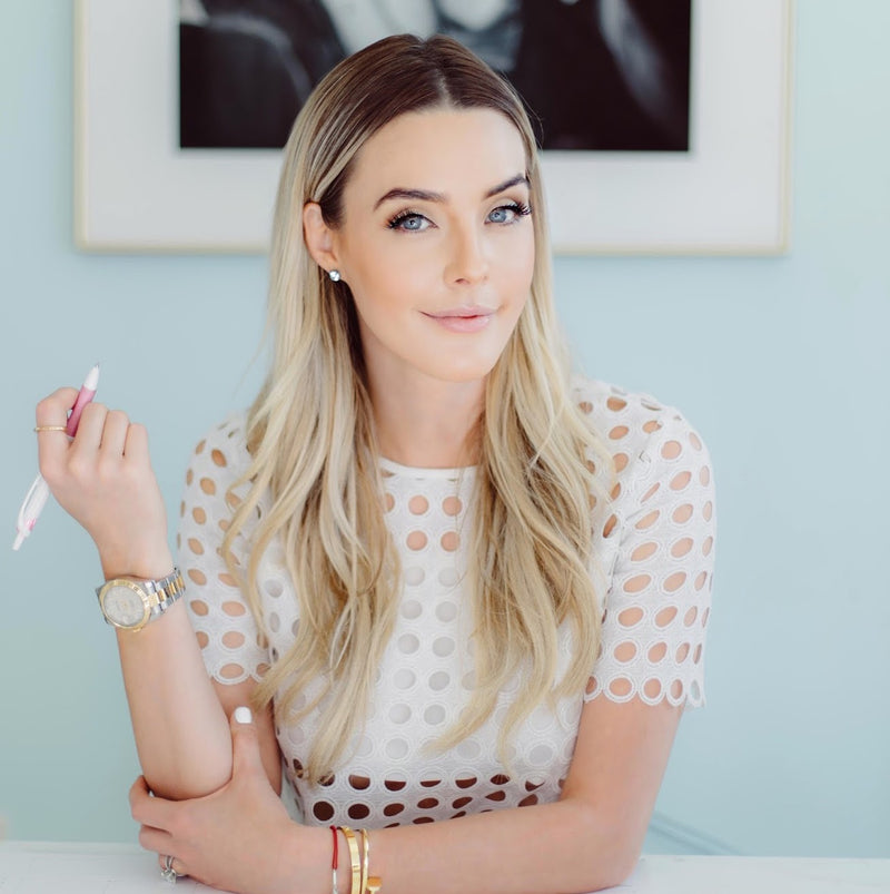 Lauryn Evarts