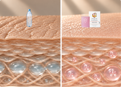 SHLP - Women's health – Pique