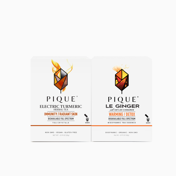Liver Detox Protocol