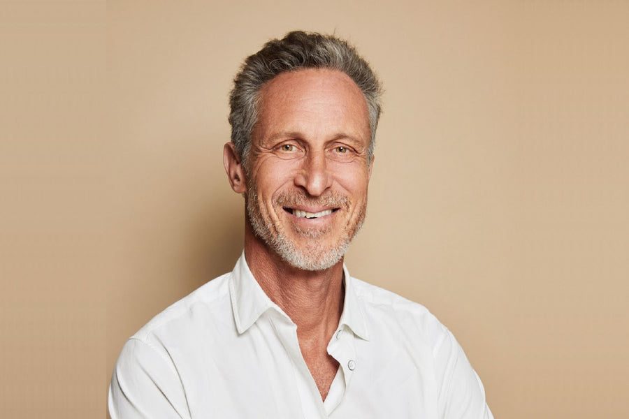 Dr. Mark Hyman, MD