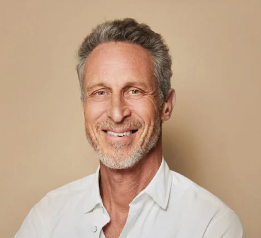 Dr. Mark Hyman