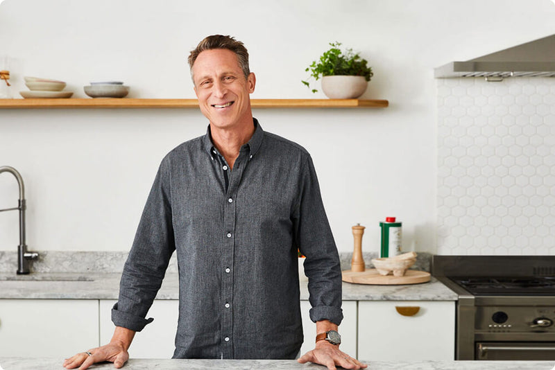 Mark Hyman, MD