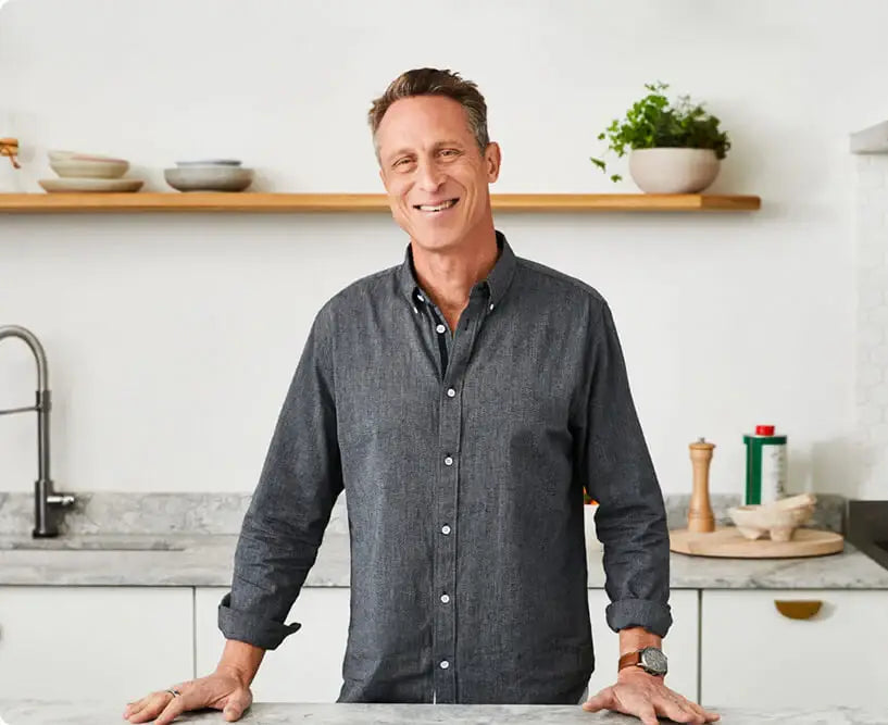 Mark Hyman, MD