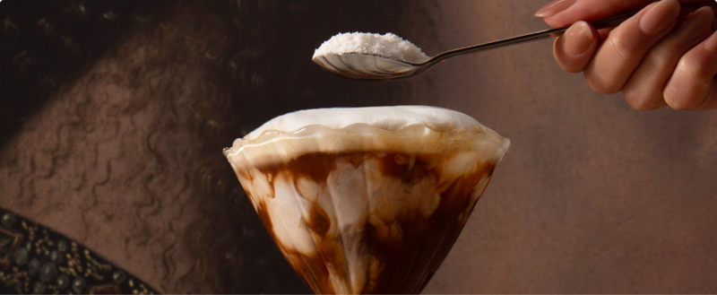 The Centenarian <i>Longevity</i> Latte