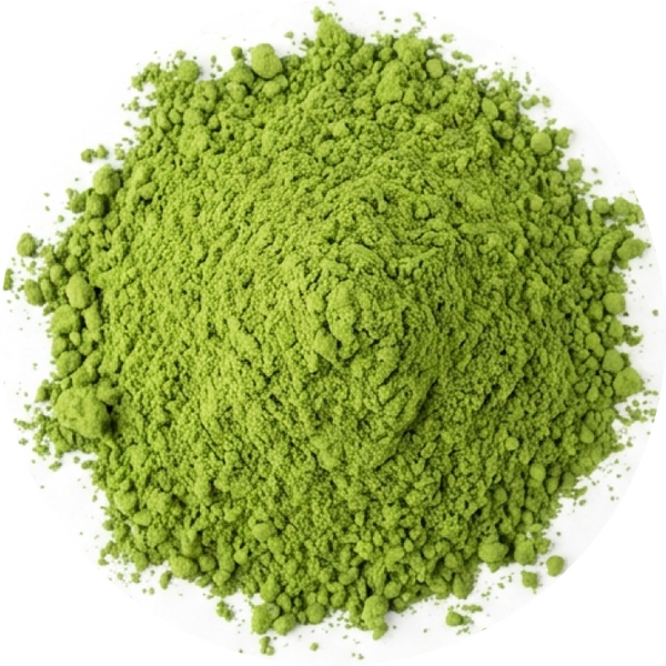 Organic, Ceremonial-Grade Matcha