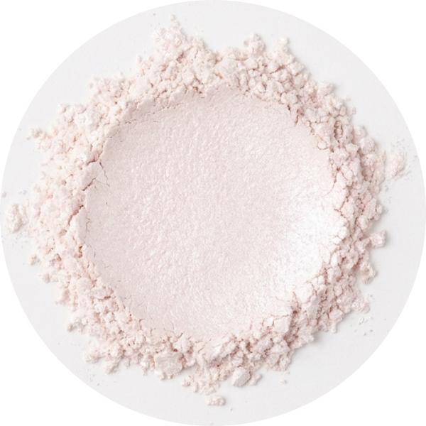 Micronized Pearl Powder