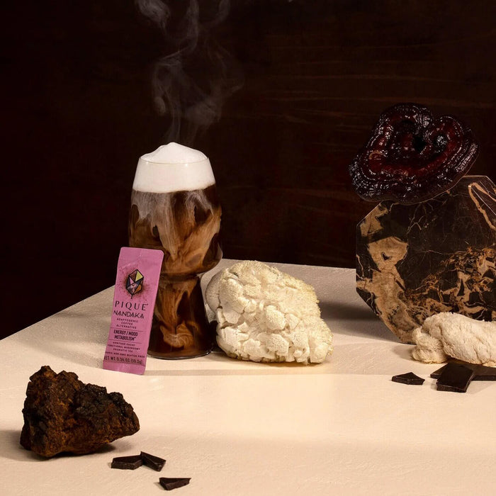 Nandaka | Longevity Coffee Alternative