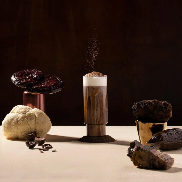 Nandaka | Longevity Coffee Alternative