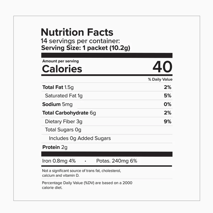 Nandaka | Longevity Coffee Alternative (14ct)