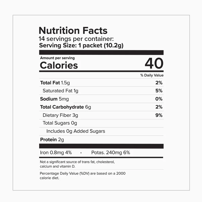 Nandaka | Longevity Coffee Alternative (14ct)