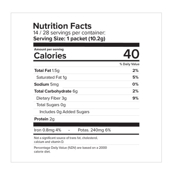 Nandaka | Longevity Coffee Alternative (14ct)