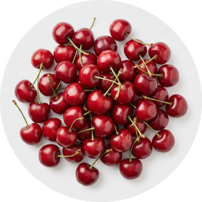 Organic Tart Cherry
