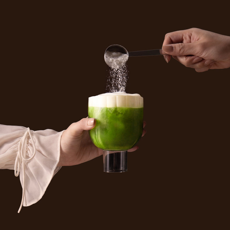 Carrara | Marine Collagen Peptides