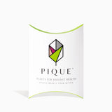 Pique Quiver (12 Free Samples)