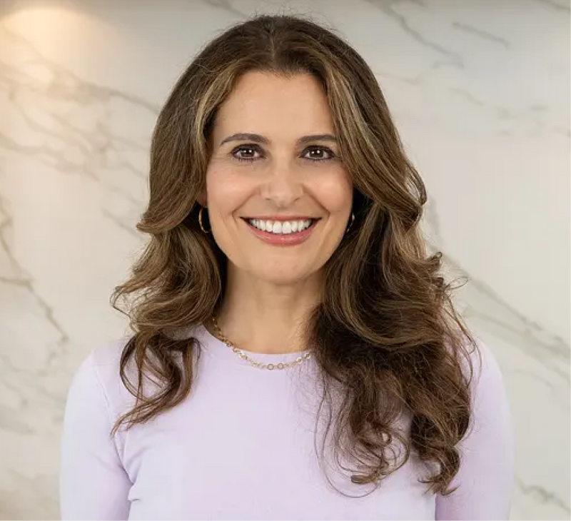 Pamela Salzman