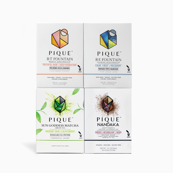 The Pinnacle Best-Sellers Bundle