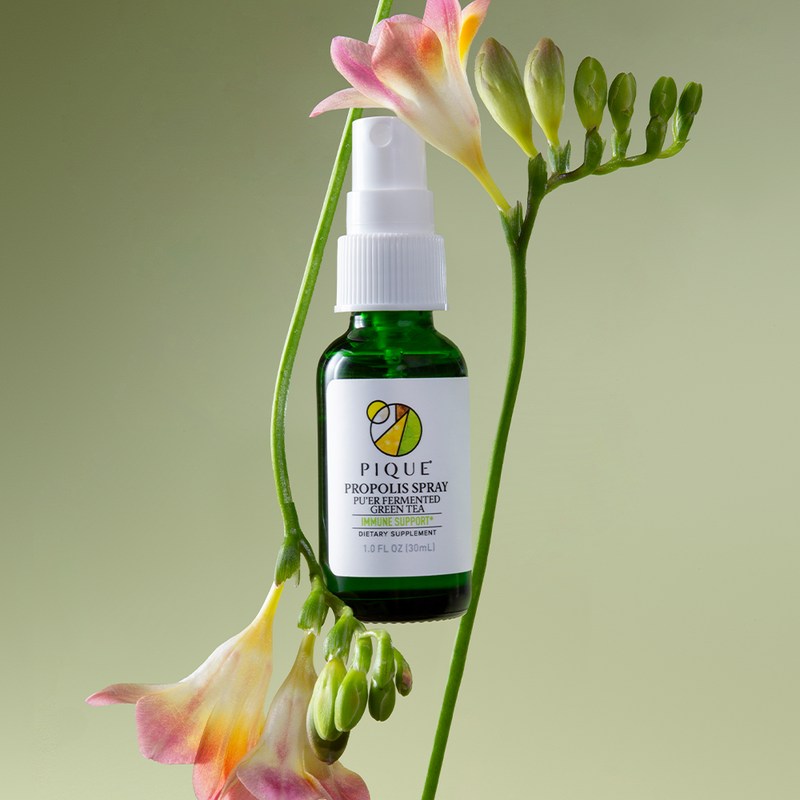 Brazilian Propolis Spray