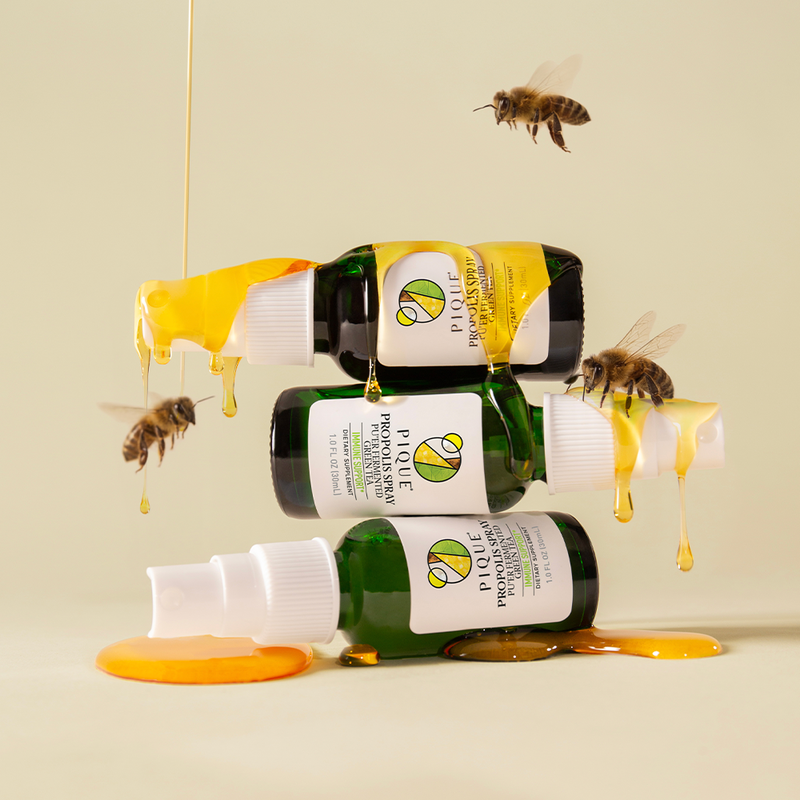 Brazilian Propolis Spray | Pique