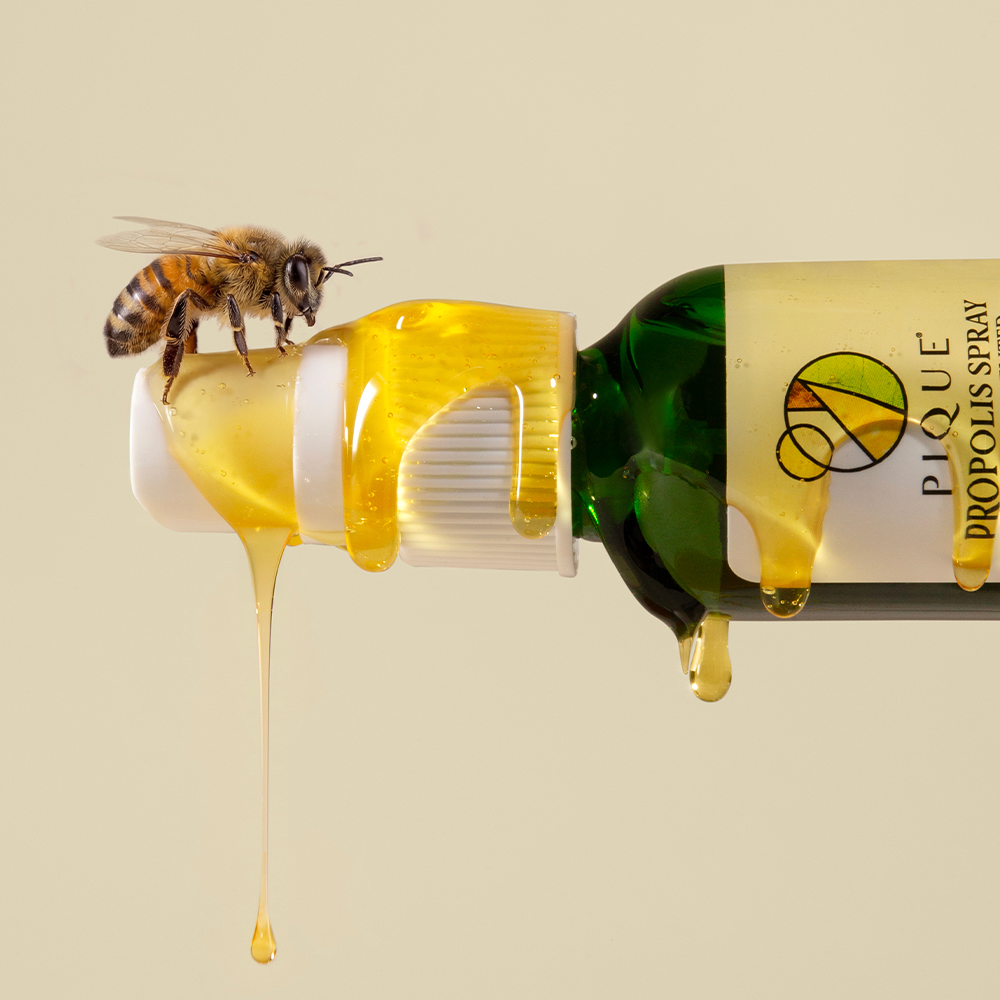 dacia plant propolis spray Brazilian Propolis Spray