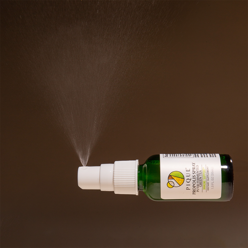 dacia plant propolis spray Brazilian Propolis Spray