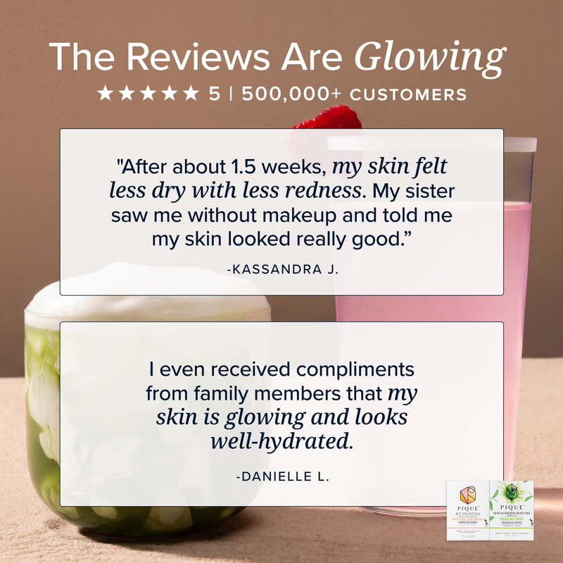 The Skin + Hair Longevity Protocol