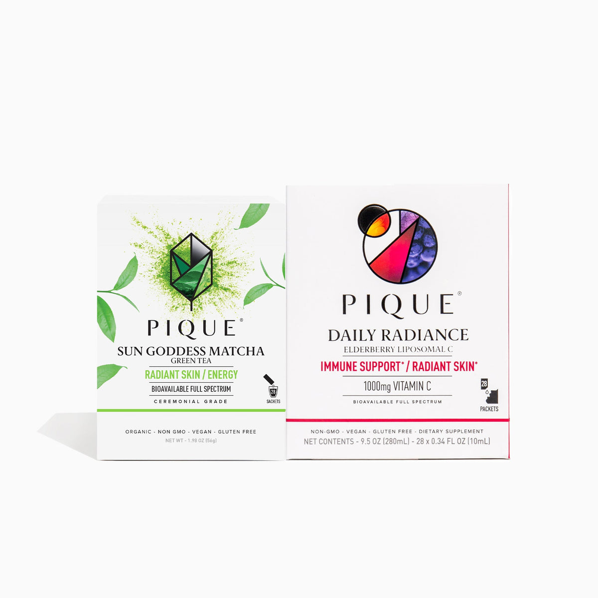 Glowing Skin Ritual
