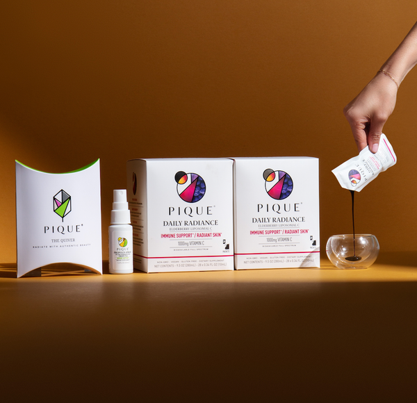 Immune Powerhouse Protocol