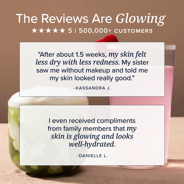 Radiant Skin Duo Protocol