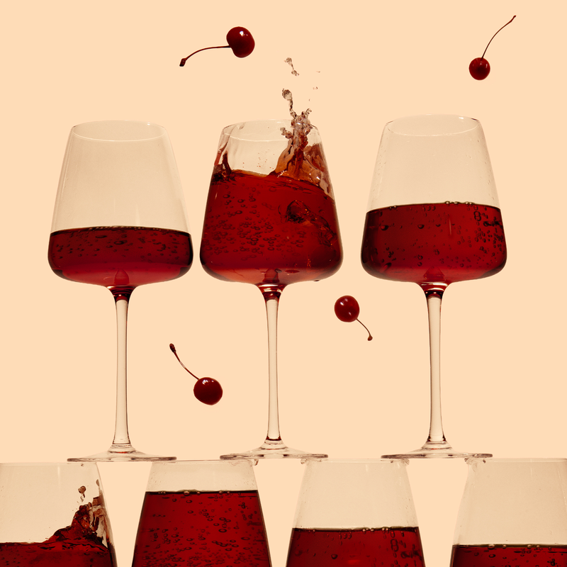 Vesper | Non-Alcoholic Adaptogenic Aperitif