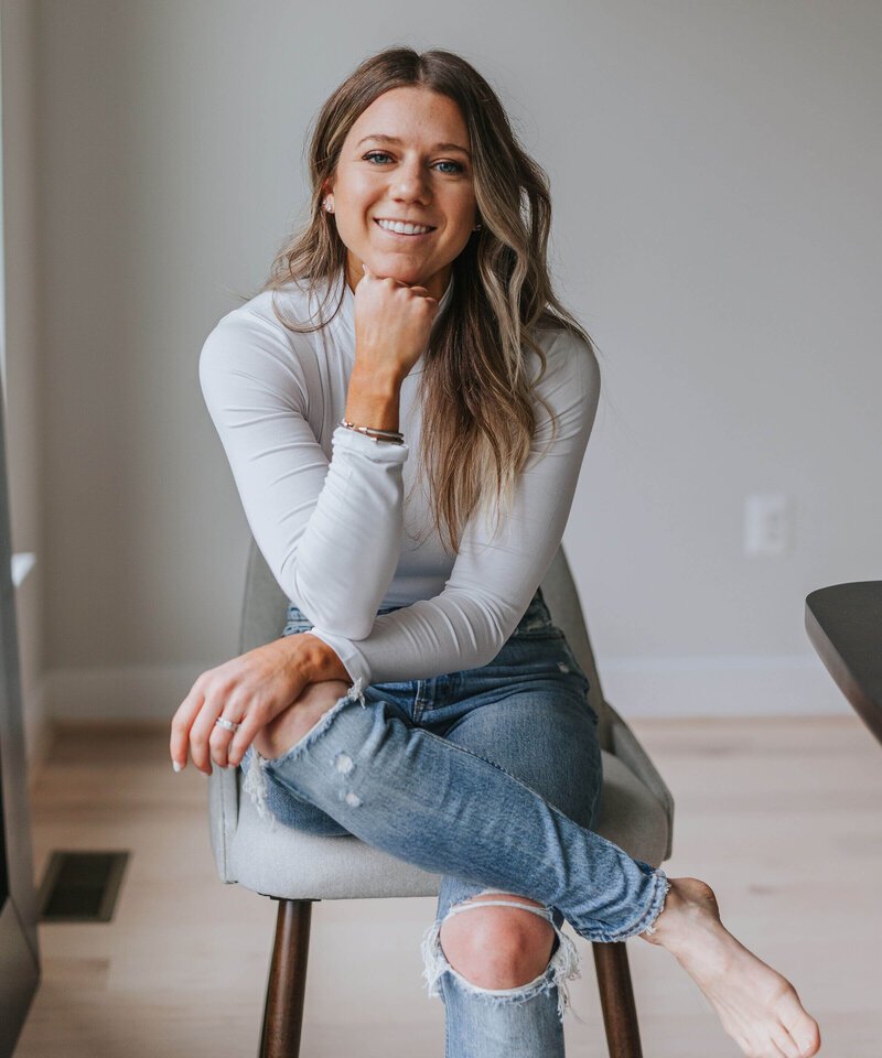 Dietitian Deanna