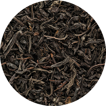 Organic Pu’er Black
