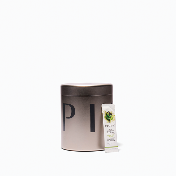 The Codex Sachet Holder