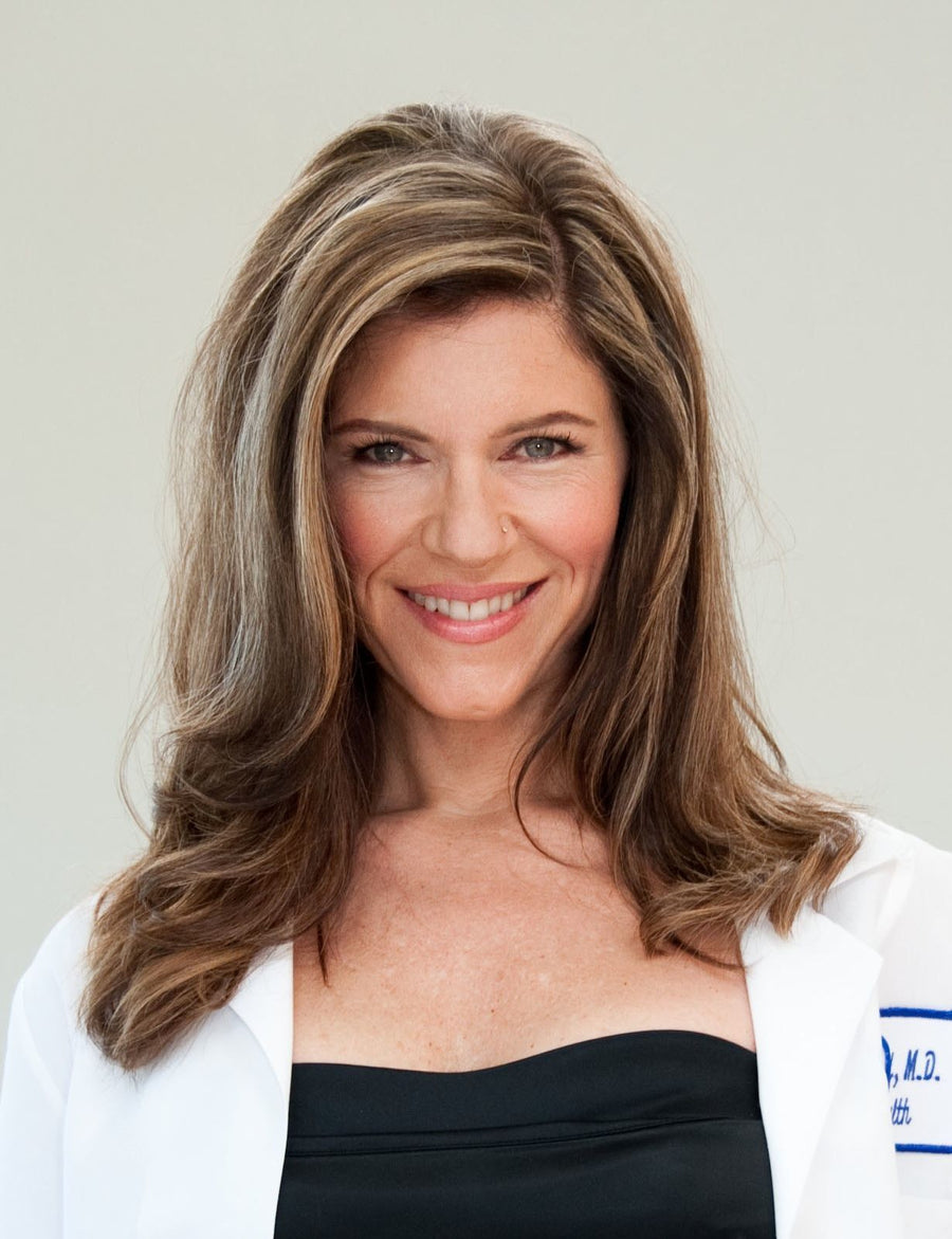 Sara Gottfried, MD