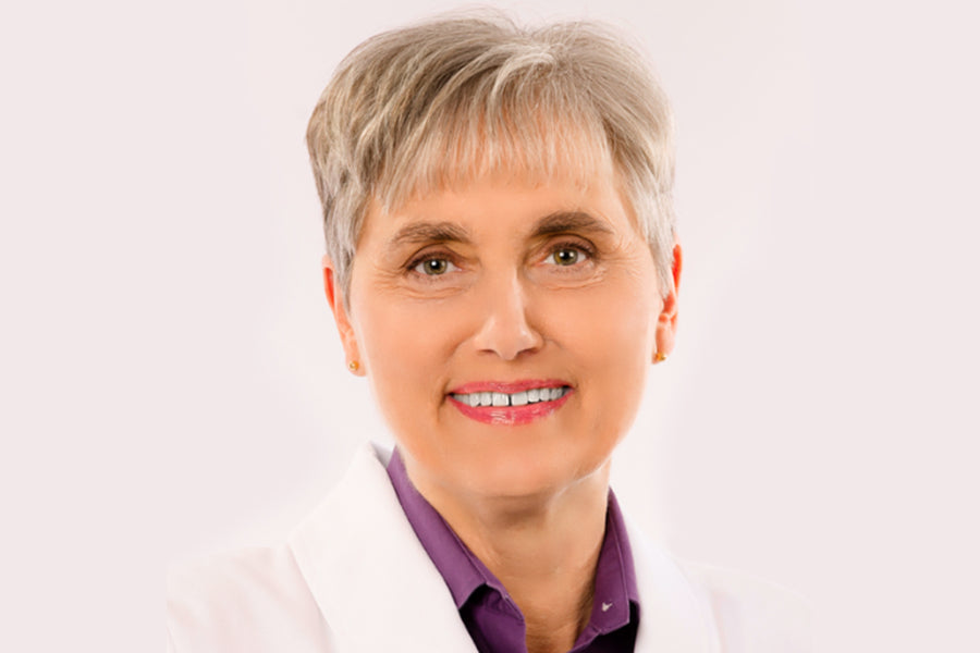 Terry Wahls, MD