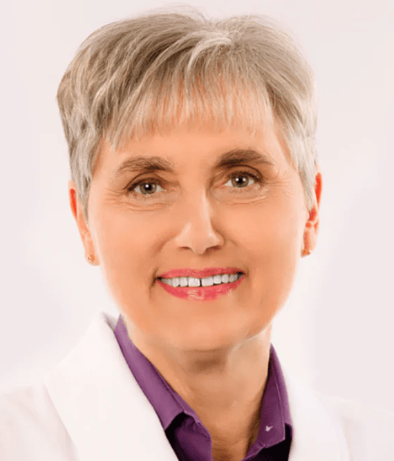Terry Wahls, MD