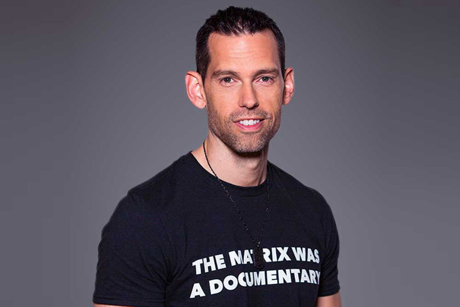 Tom Bilyeu