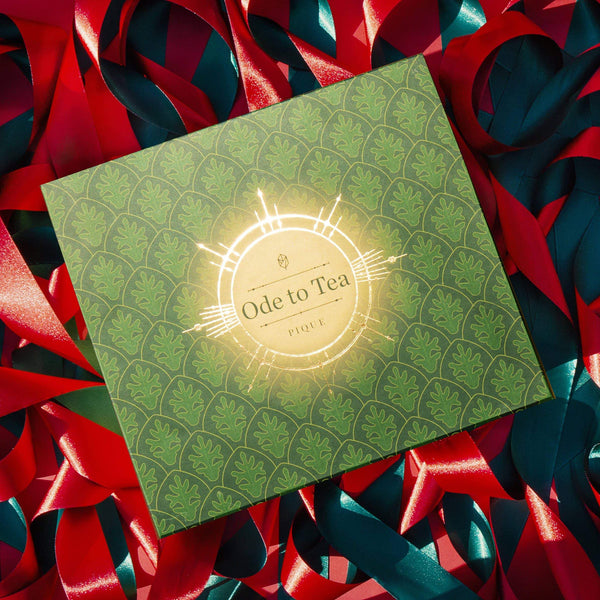 Ode to Tea Gift Box