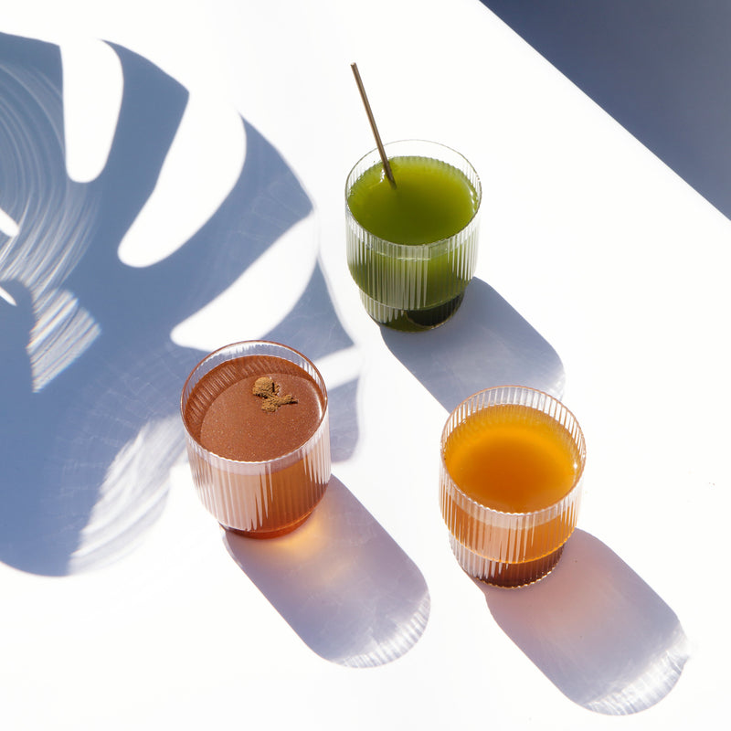 7 Day Fasting Program