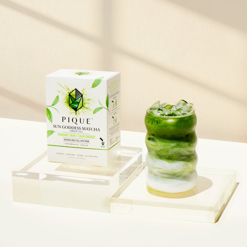 Body Type Bundle: Yin Deficient
