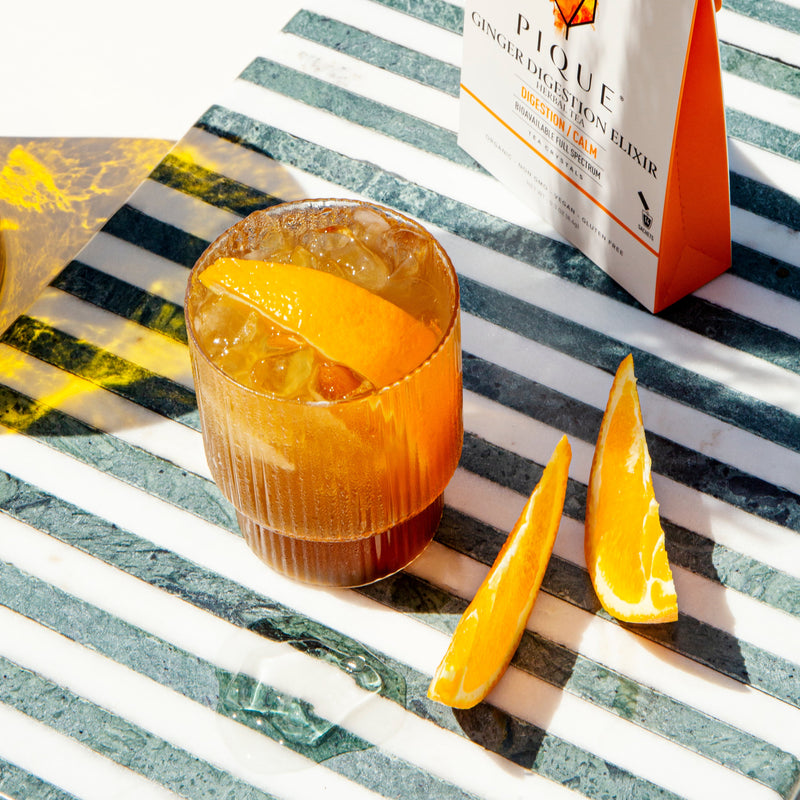 Body Type Bundle: Qi Deficient