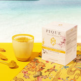 Electric Turmeric Trio - 8% OFF